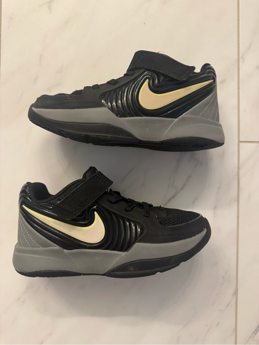 Nike Ja 2 “Night Vision” (PS) - Excellent Condition